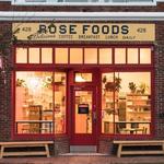 Rose Foods