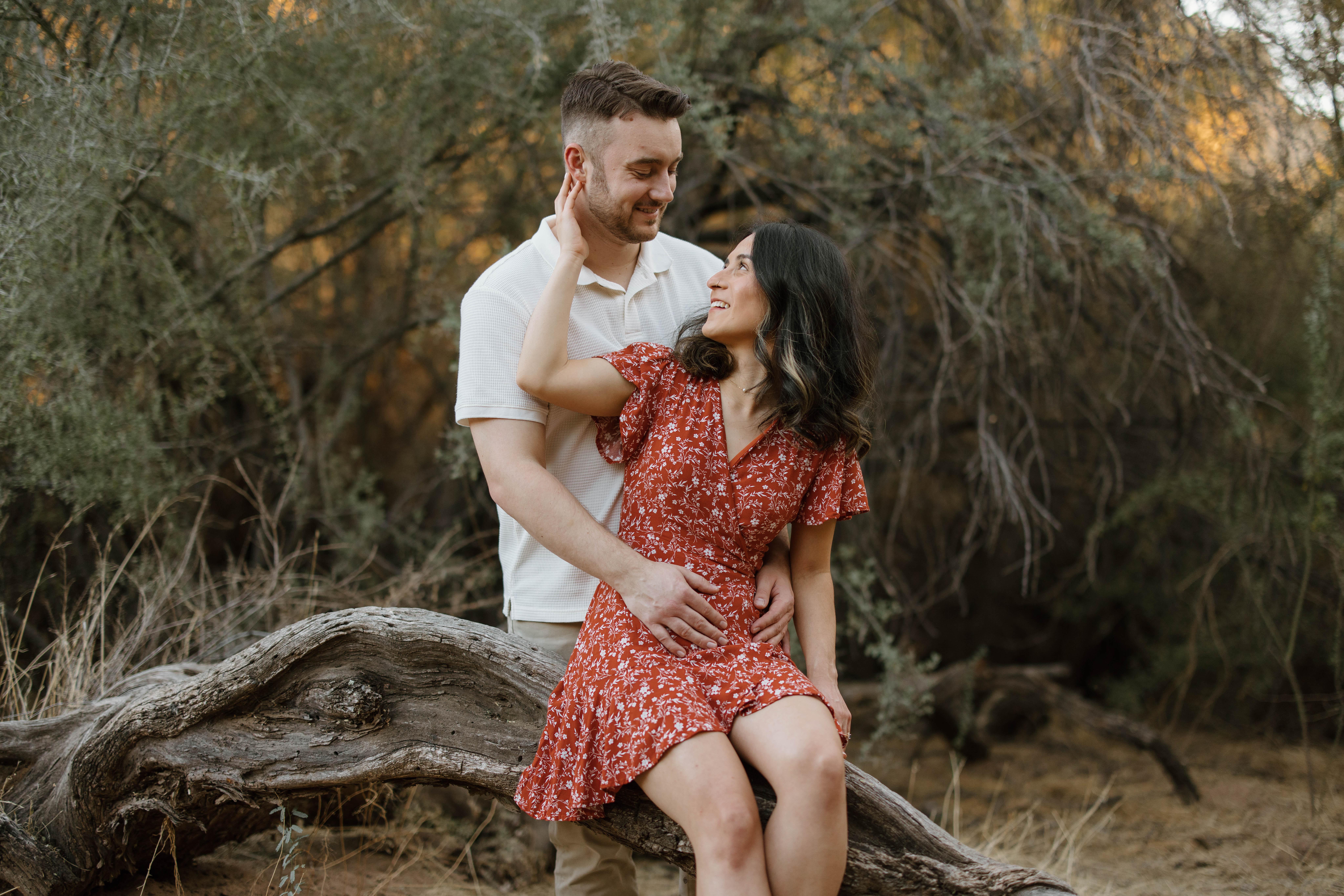 The Wedding Website of Jessica Meza and Alec Bergstrom