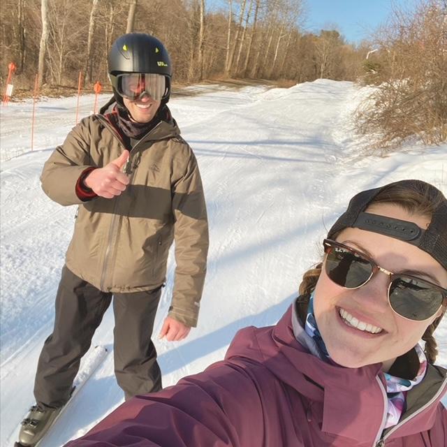 He *Learned* just for me :)