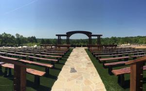 The Wedding Website of Becky Camacho and Matt Handren