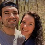 Spring, 2020: Became best friends over COVID