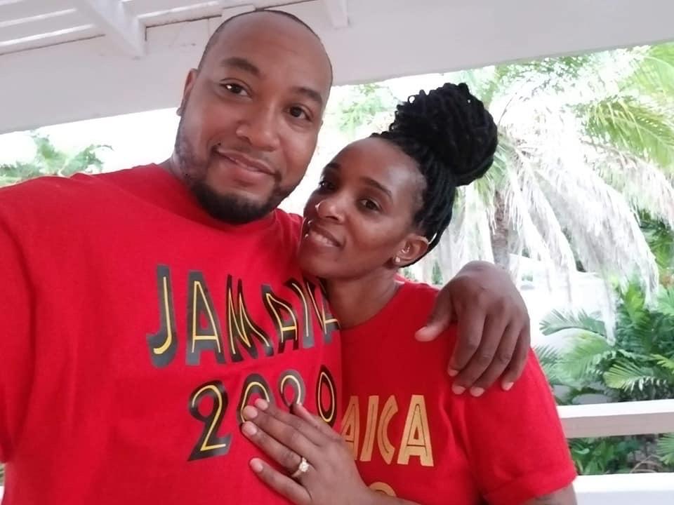 The Wedding Website of YaShaunda Gary and Stephen Vineyard