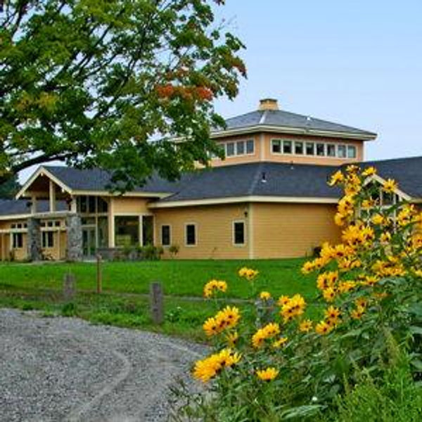 The Boston Nature Center