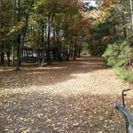 Sandy Bottom Nature Park