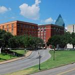 The Sixth Floor Museum at Dealey Plaza