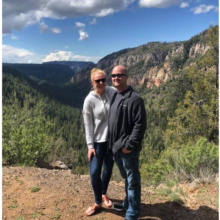 Sedona AZ