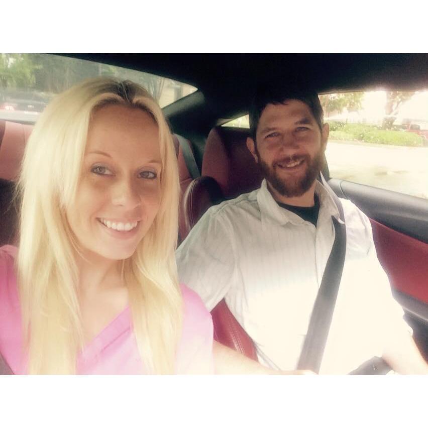 More Car Pictures ;P