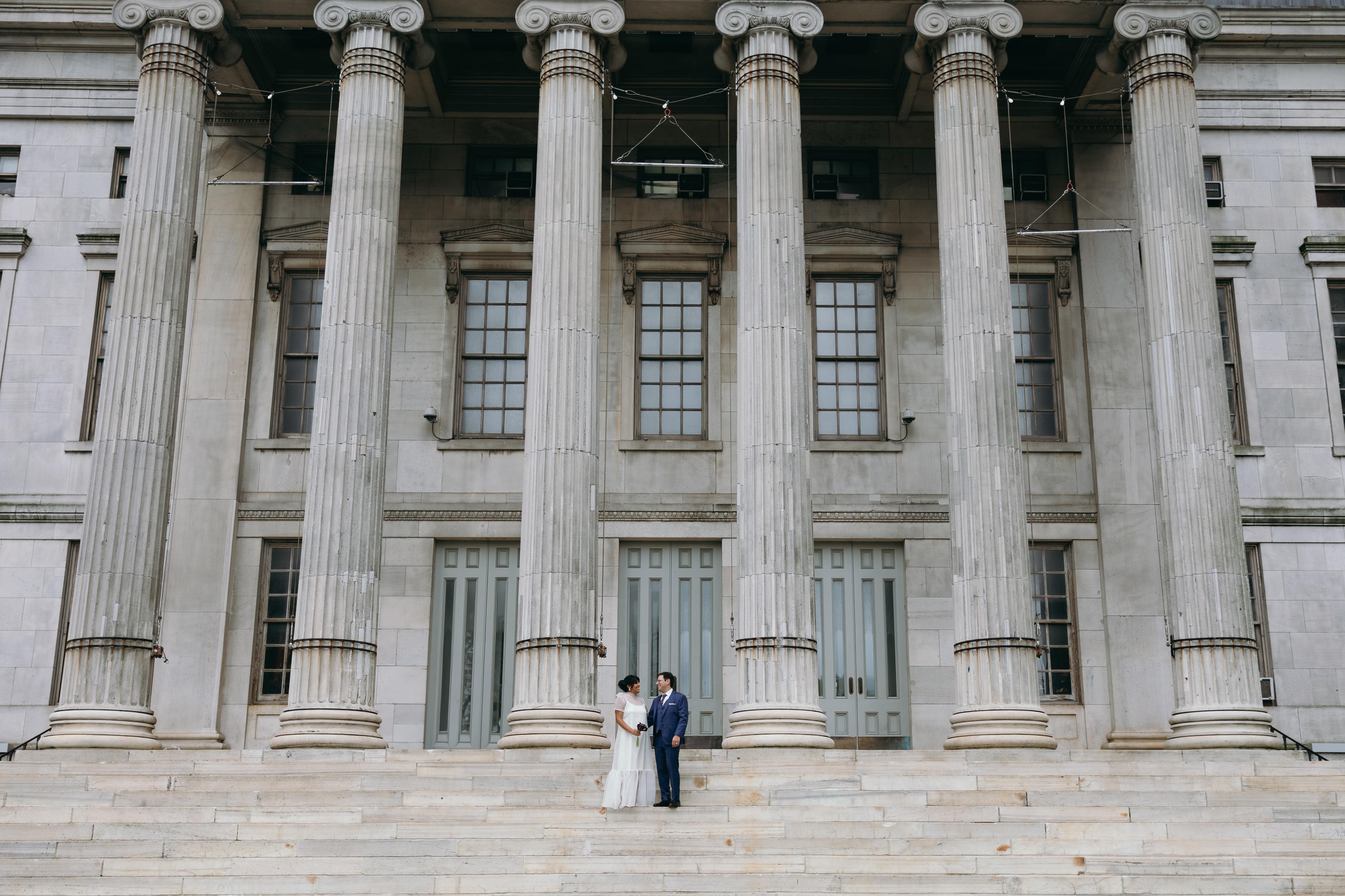 The Wedding Website of Lizzy Aubin-Barrett and Justin Schwidel
