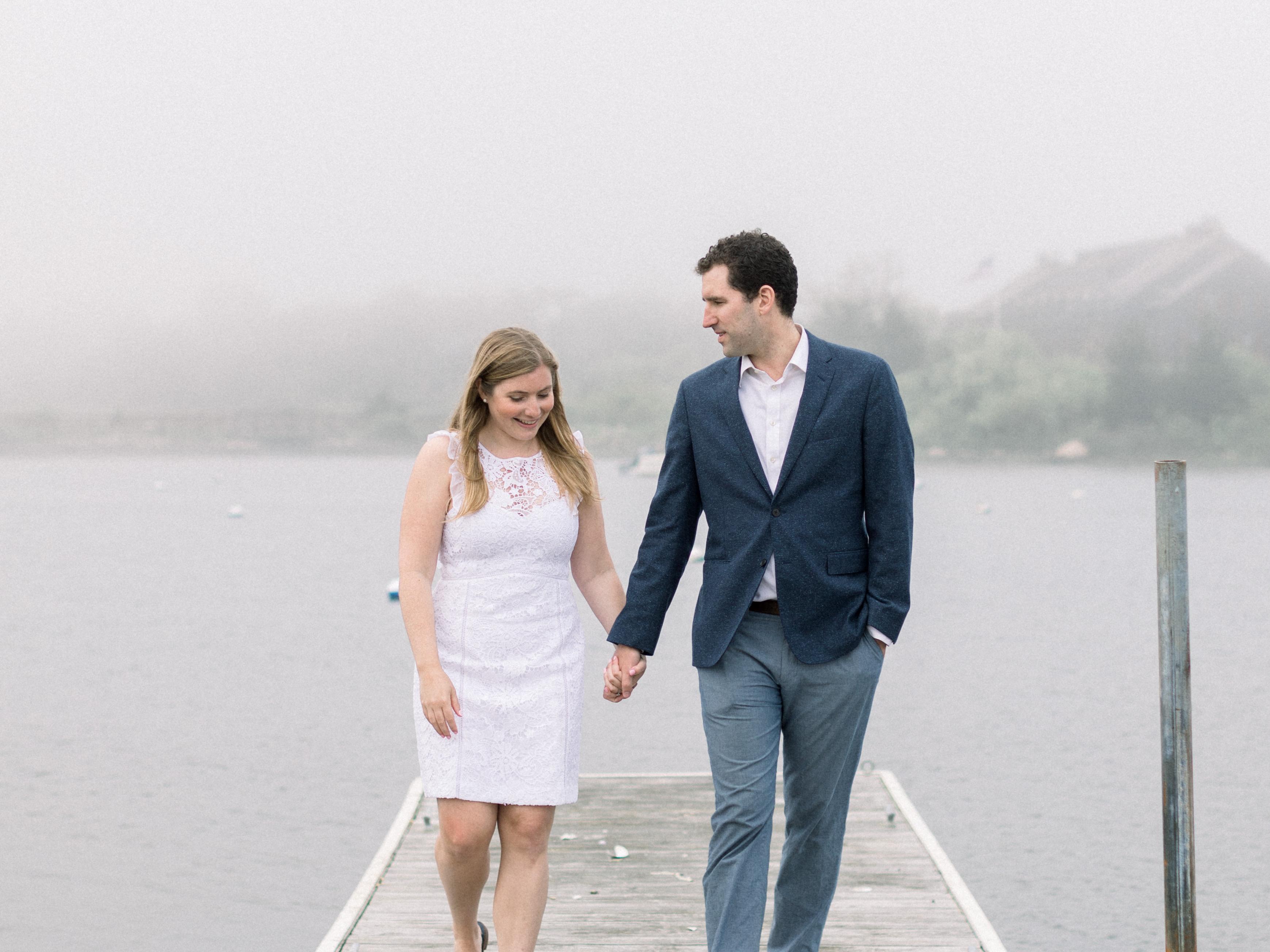 The Wedding Website of Emily Bond and Peter O'Keefe