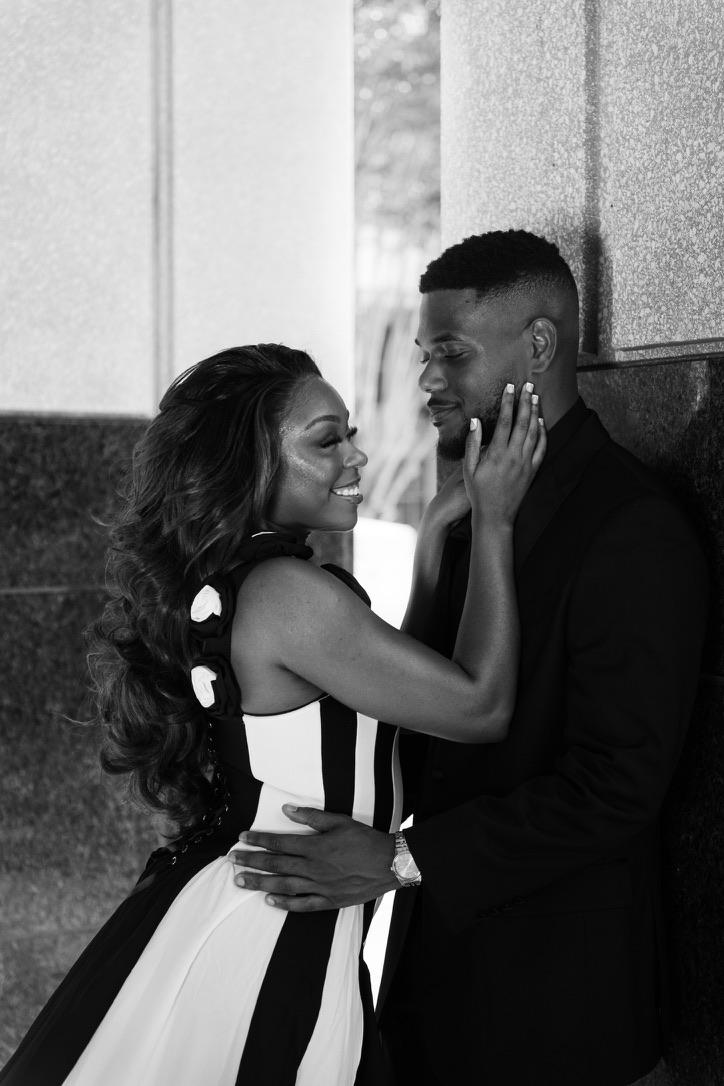 The Wedding Website of Jealine Noel and Gregory Martines