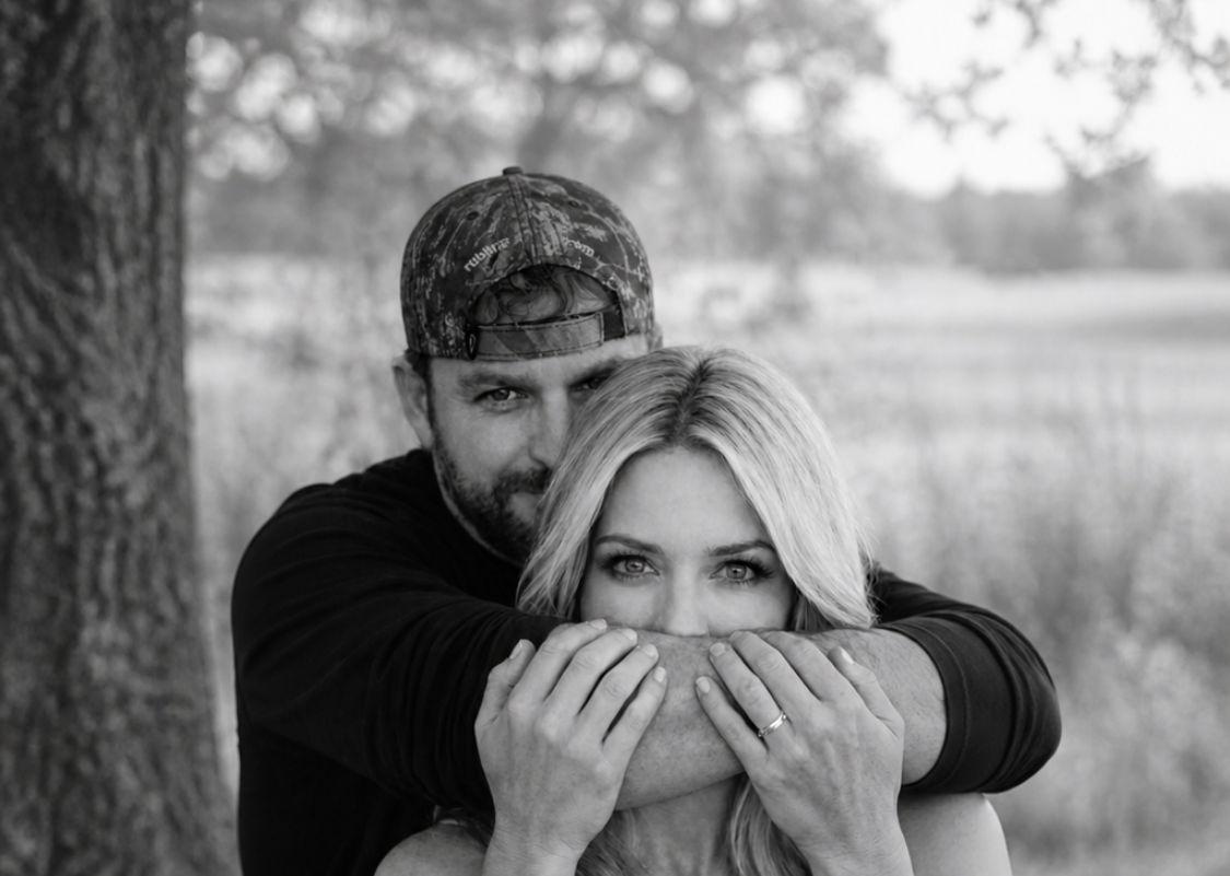 Lynda Baker and Shaddon Rice's Wedding Website