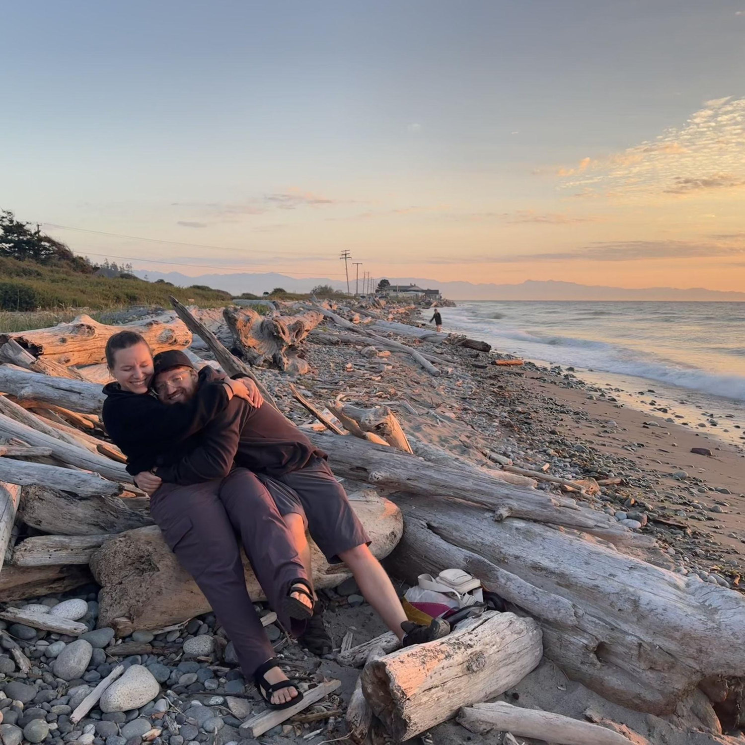 Whidbey Island