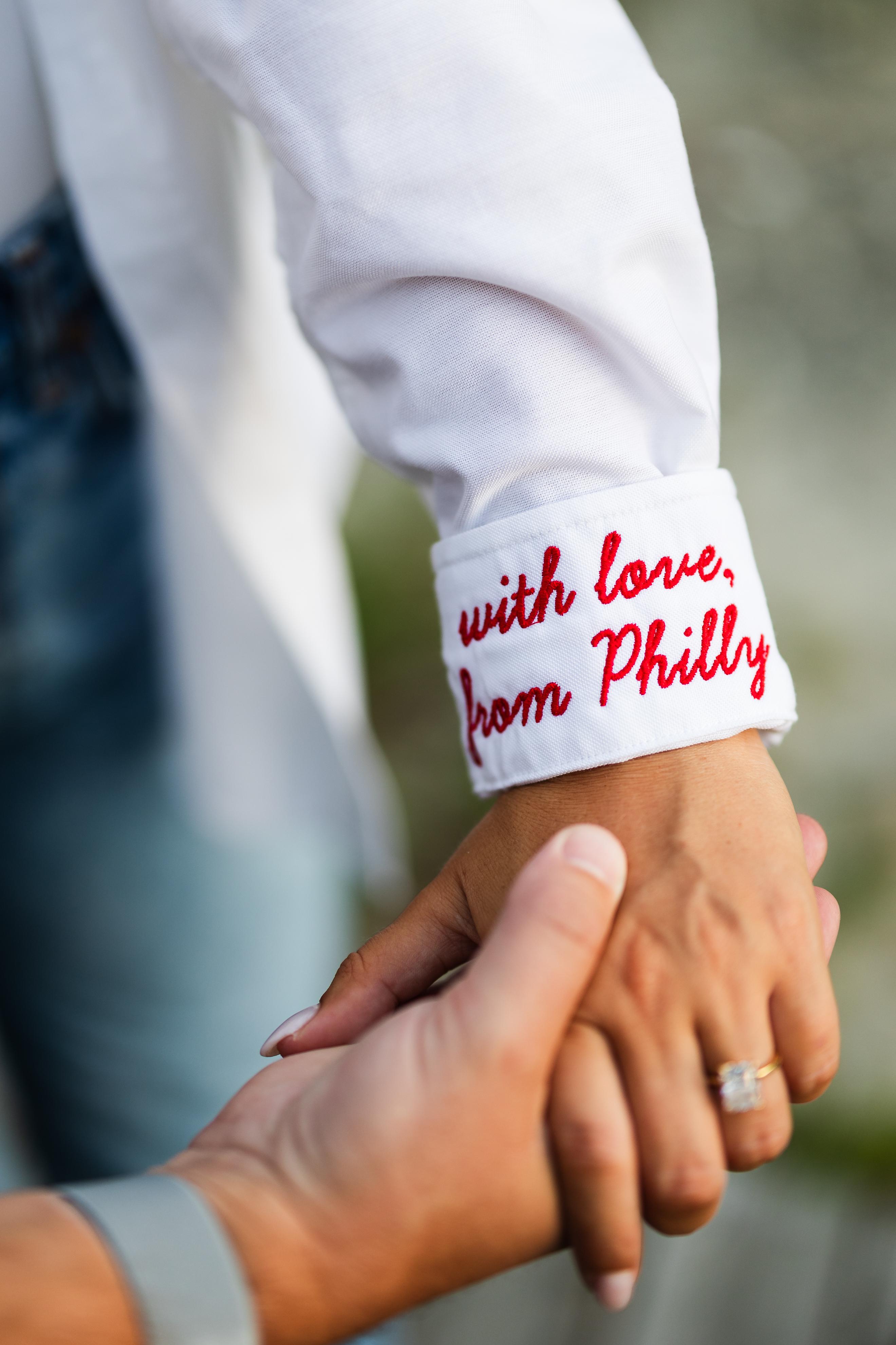 The Wedding Website of Meghan Horleman and Nathan Gaudio