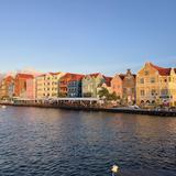 Willemstad City