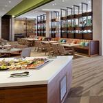 The Market Buffet