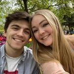 Tulip Time Festival!