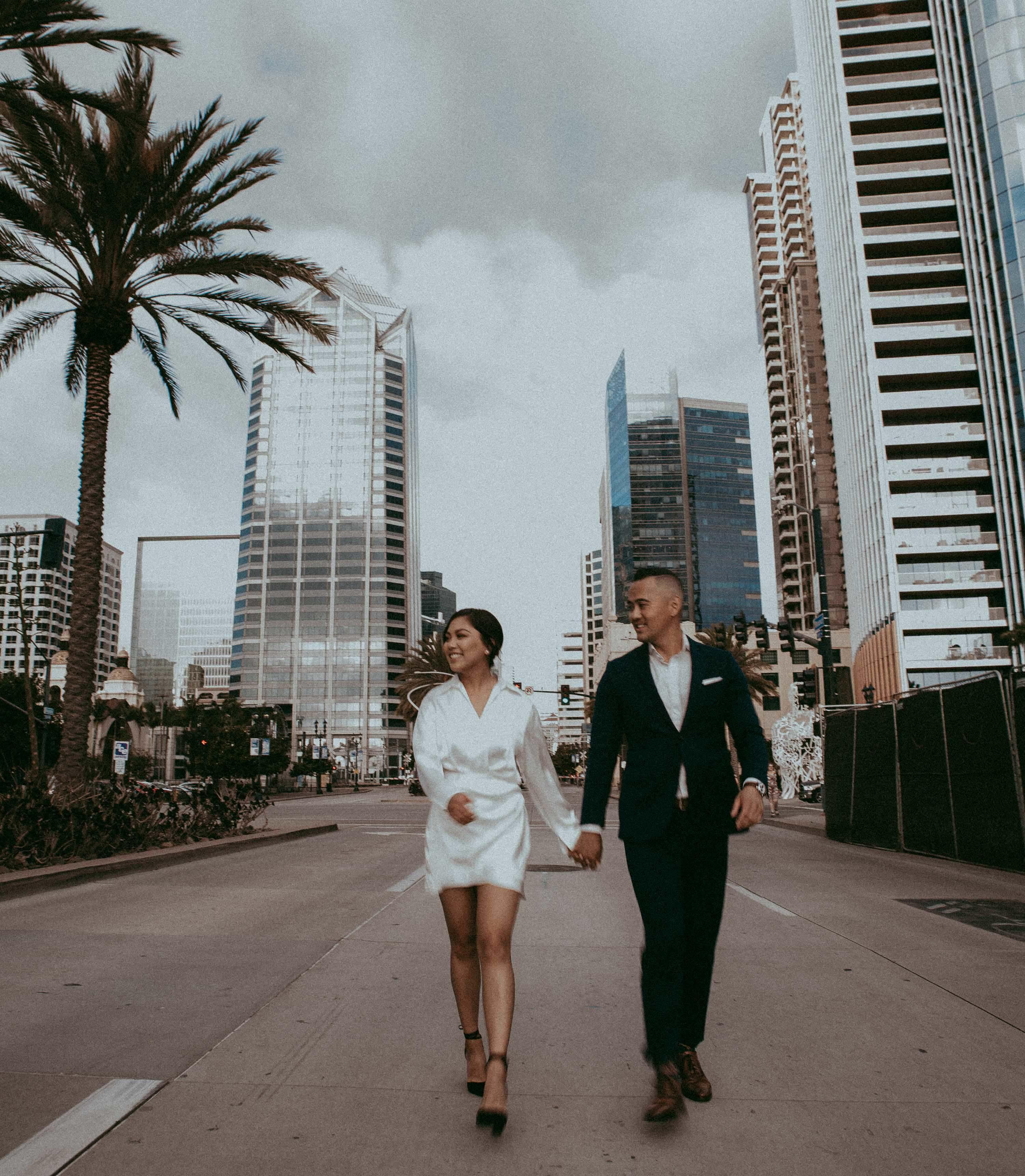 The Wedding Website of Ryan Ta and Joslyn Lapira