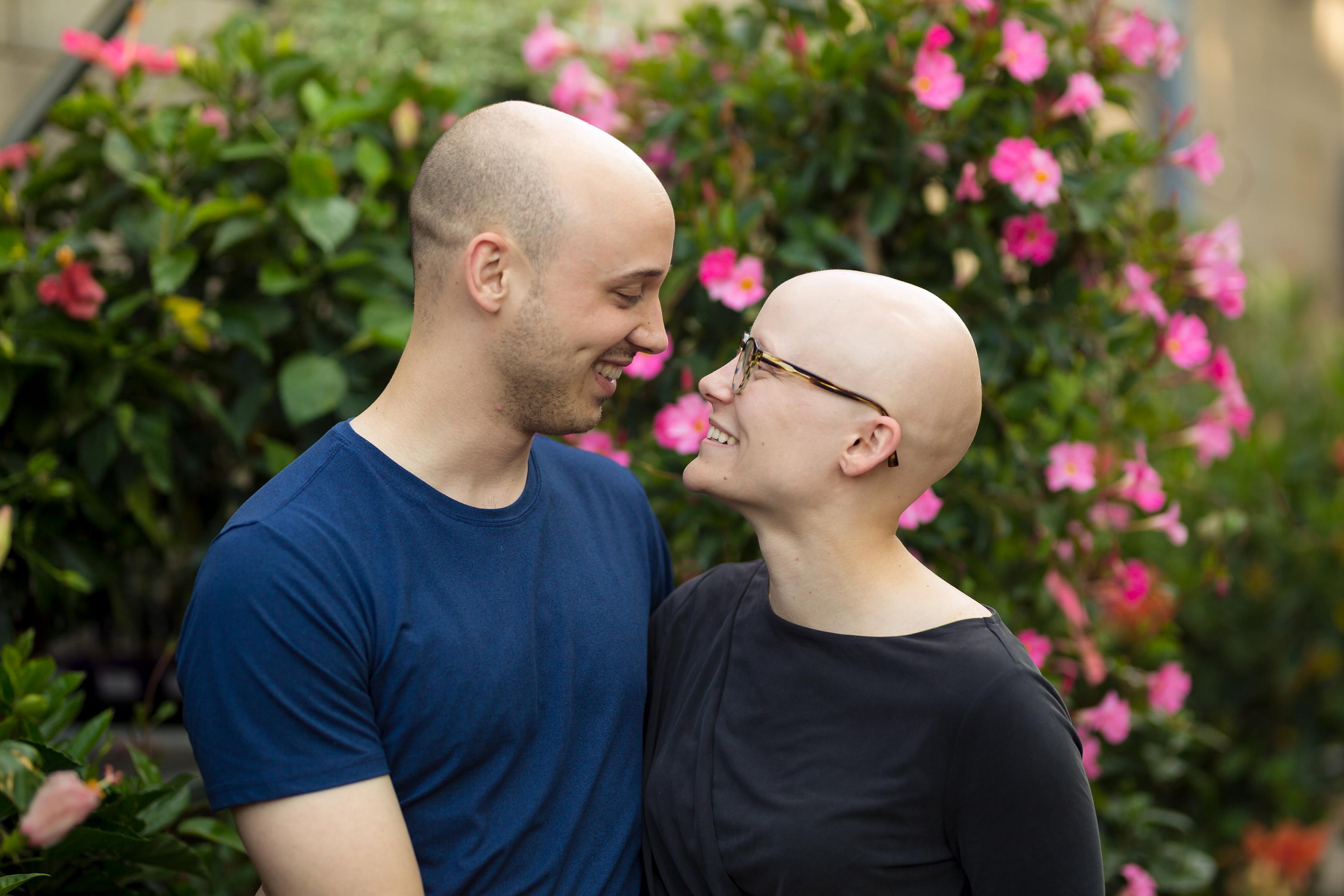 The Wedding Website of Abigail Row and Matthias Hughes