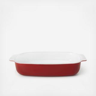 SmartGlass Small Rectangular Baking Dish