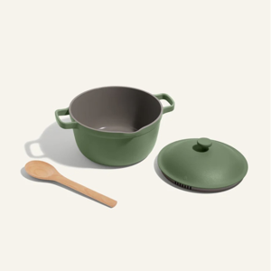 Perfect Pot (Color, Green)