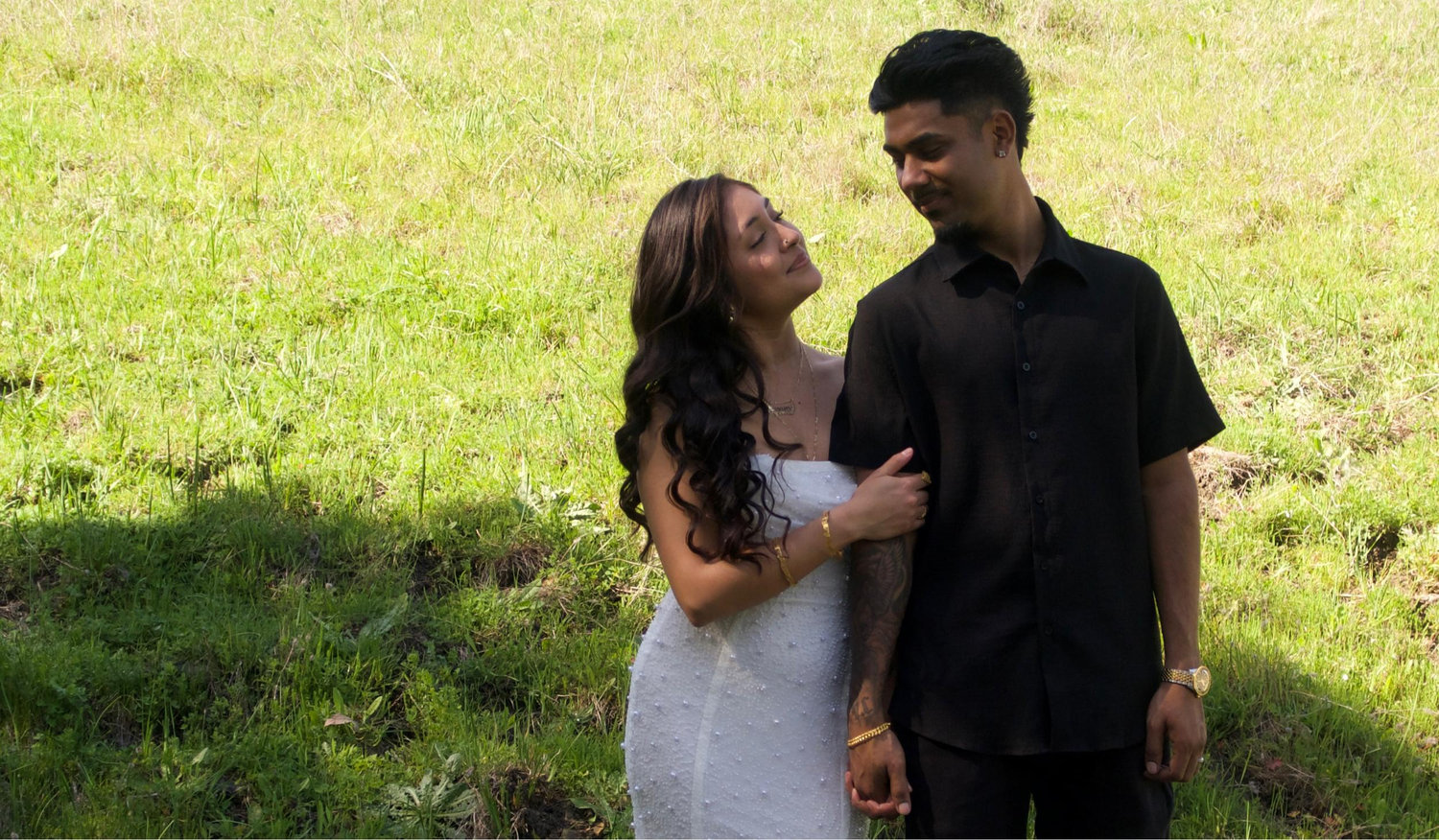 The Wedding Website of Devany Montelongo and Chris Chand