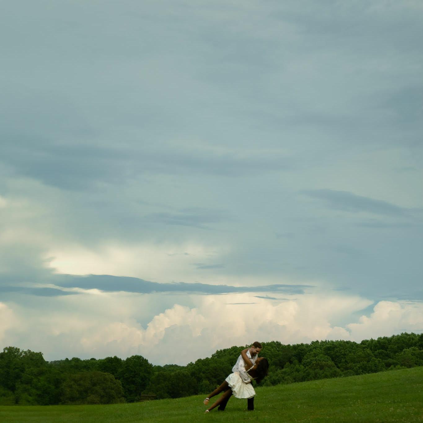 Engagement Photos (2025)
