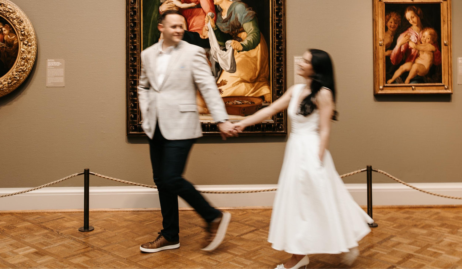 The Wedding Website of Amanda Hoffman and Kurtis Ligocki