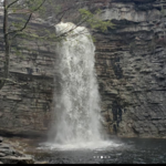Minnewaska State Park Preserve