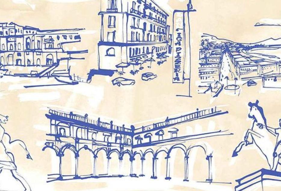 The Wedding Website of Lucy Brimer and Jacob Eades