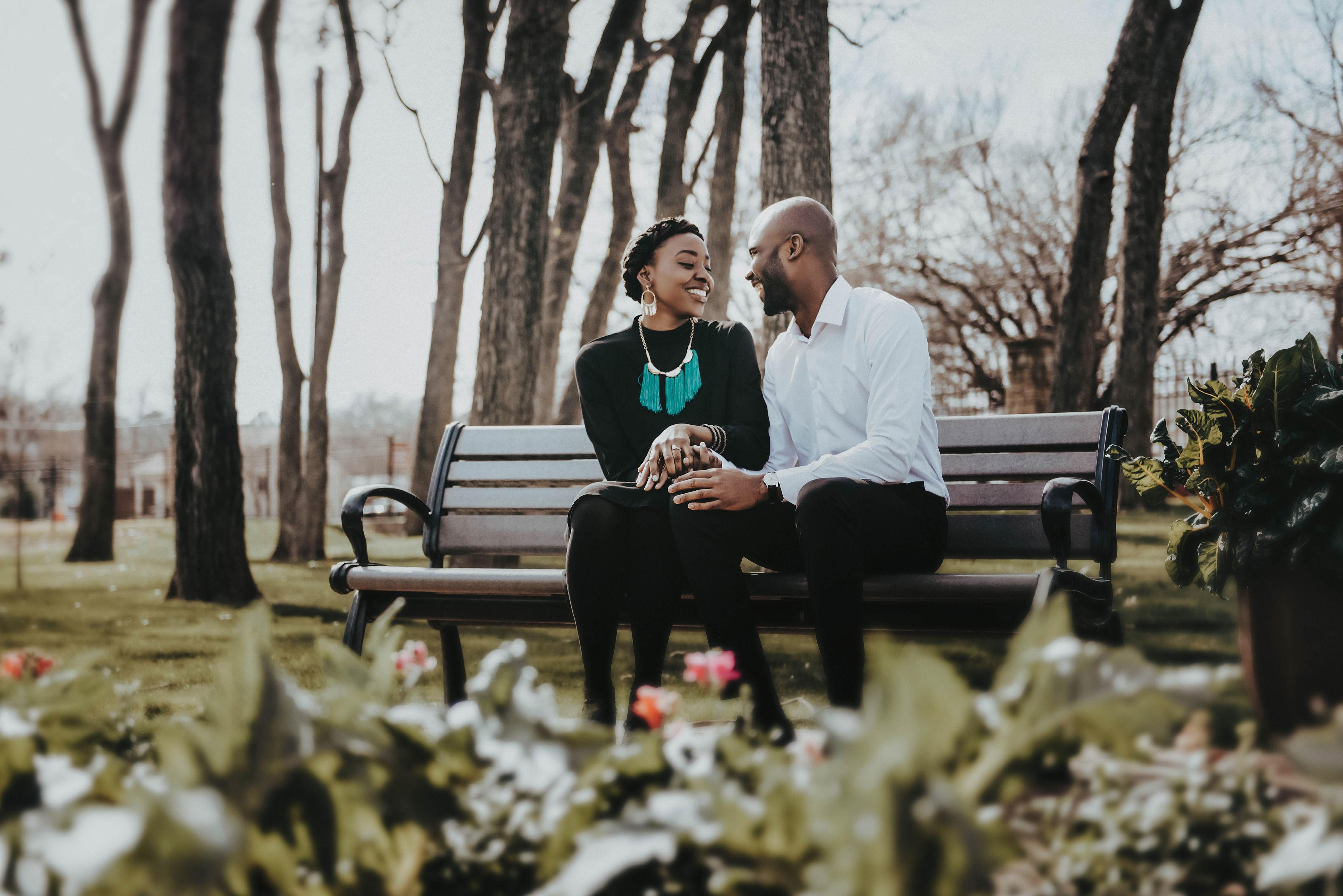 The Wedding Website of Koffi Selom Egbeto and Victoria Marie Jones