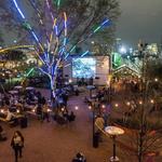 Axelrad Beer Garden