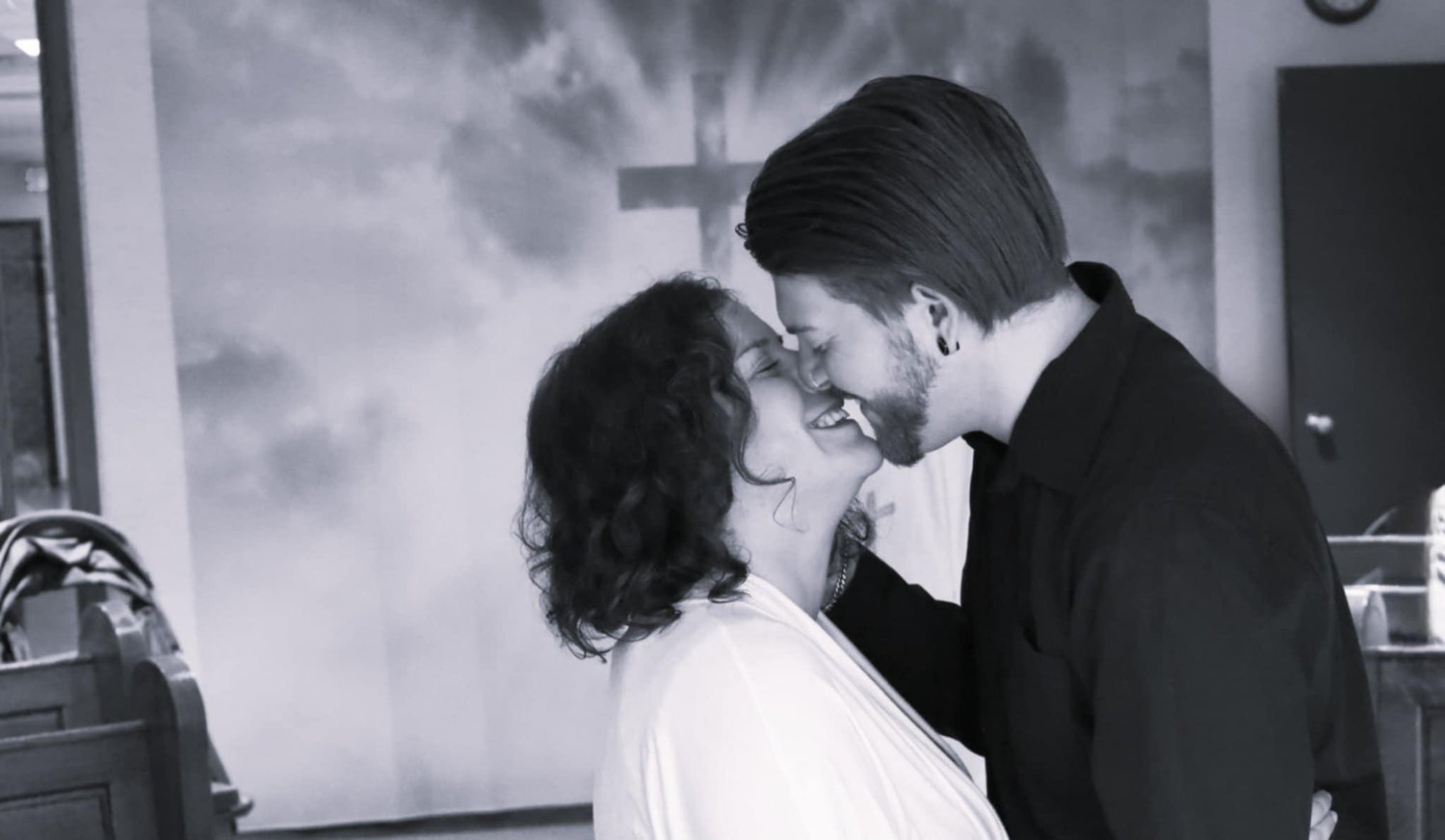 The Wedding Website of VANESSA MONTANARO and DYLAN HALL