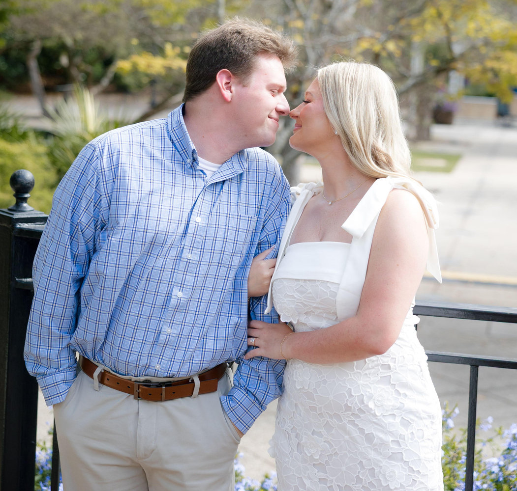 Kaylee Parrish and Jake Killian's Wedding Website