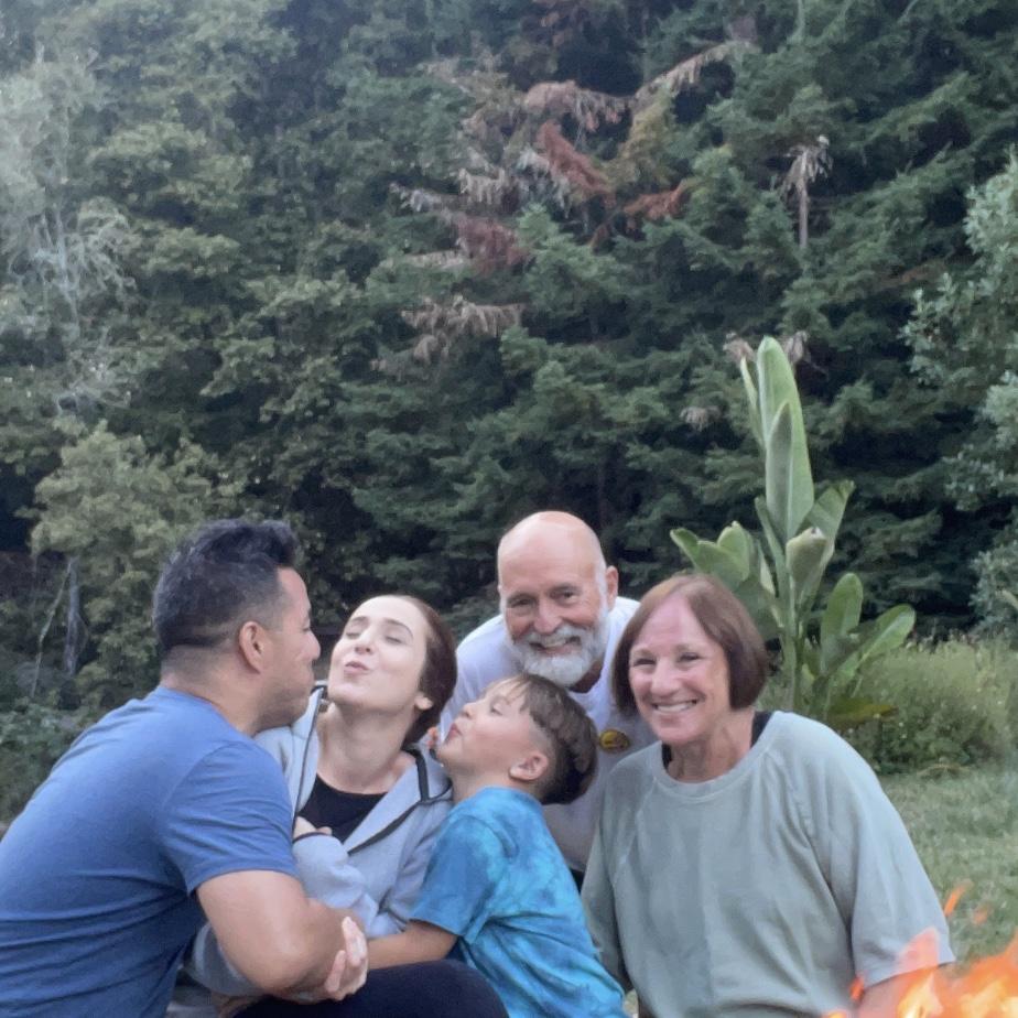 Jordan's birthday in Aptos was a hit. So many amazing memories were made.