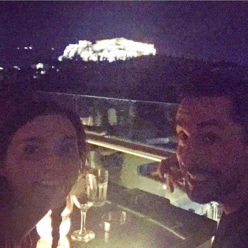 Athens