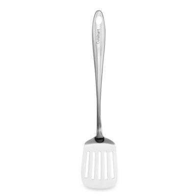 Cuisinart® Stainless Steel Slotted Turner