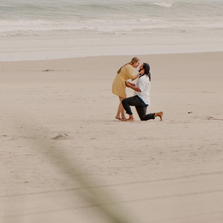 The proposal :)