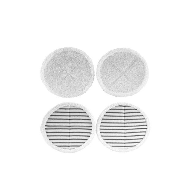 Bissell Spin Wave Mop Pad Kit