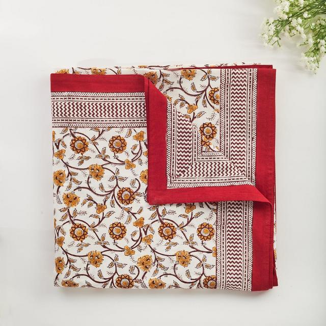 Maison Margaux Tablecloth