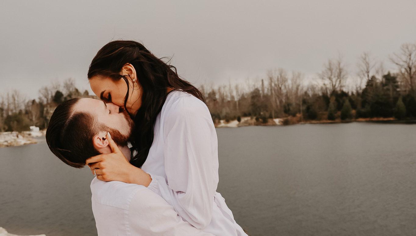 The Wedding Website of Randi Crawford and Cody Zans