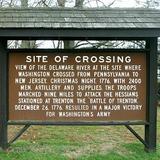 Washington Crossing Historic Park