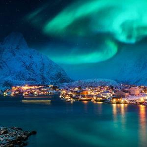 Norwegian Honeymoon Fund