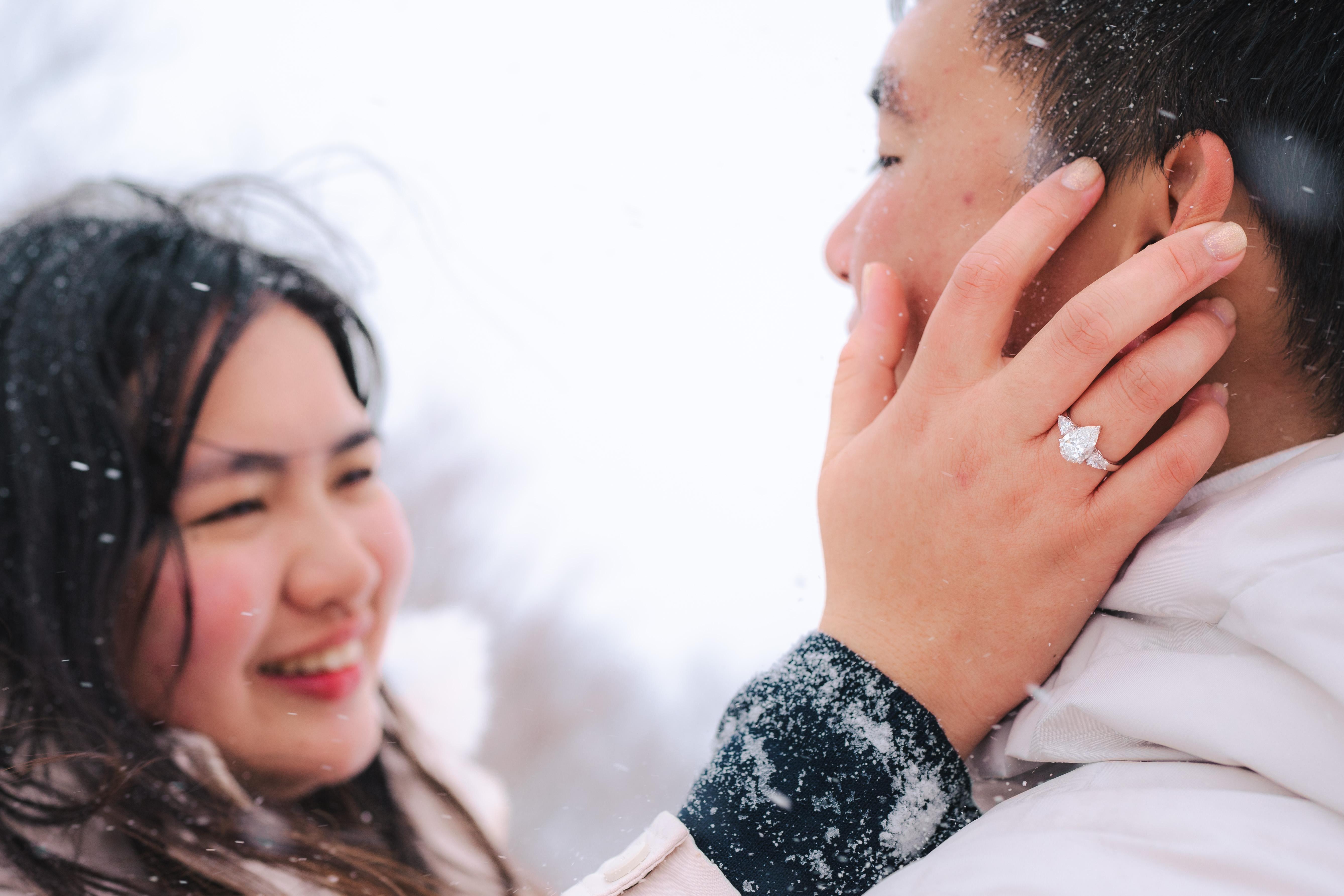 The Wedding Website of Bianca Clarisse Cervantes and Nicolo Carlo Tenorio