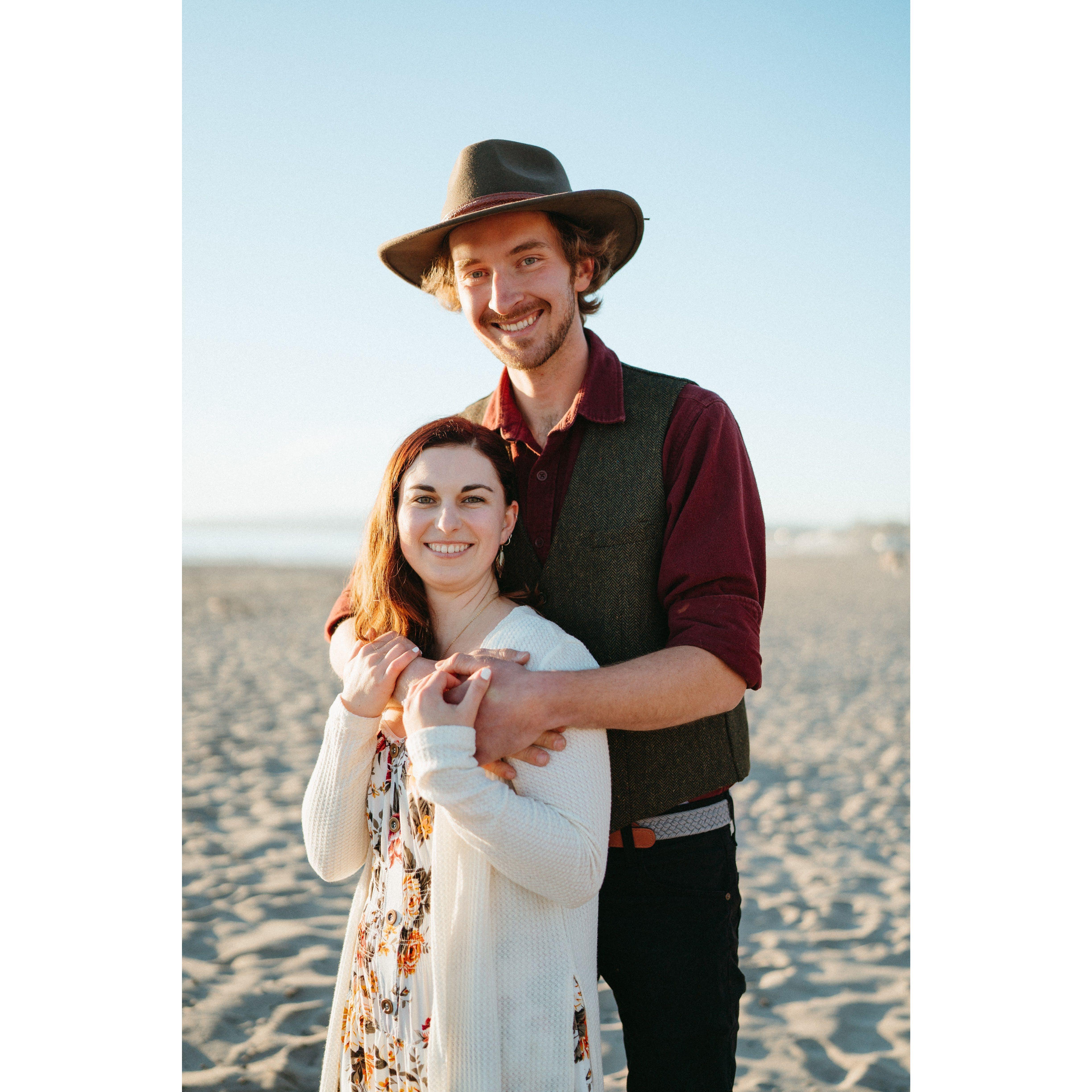 Engagement Photos