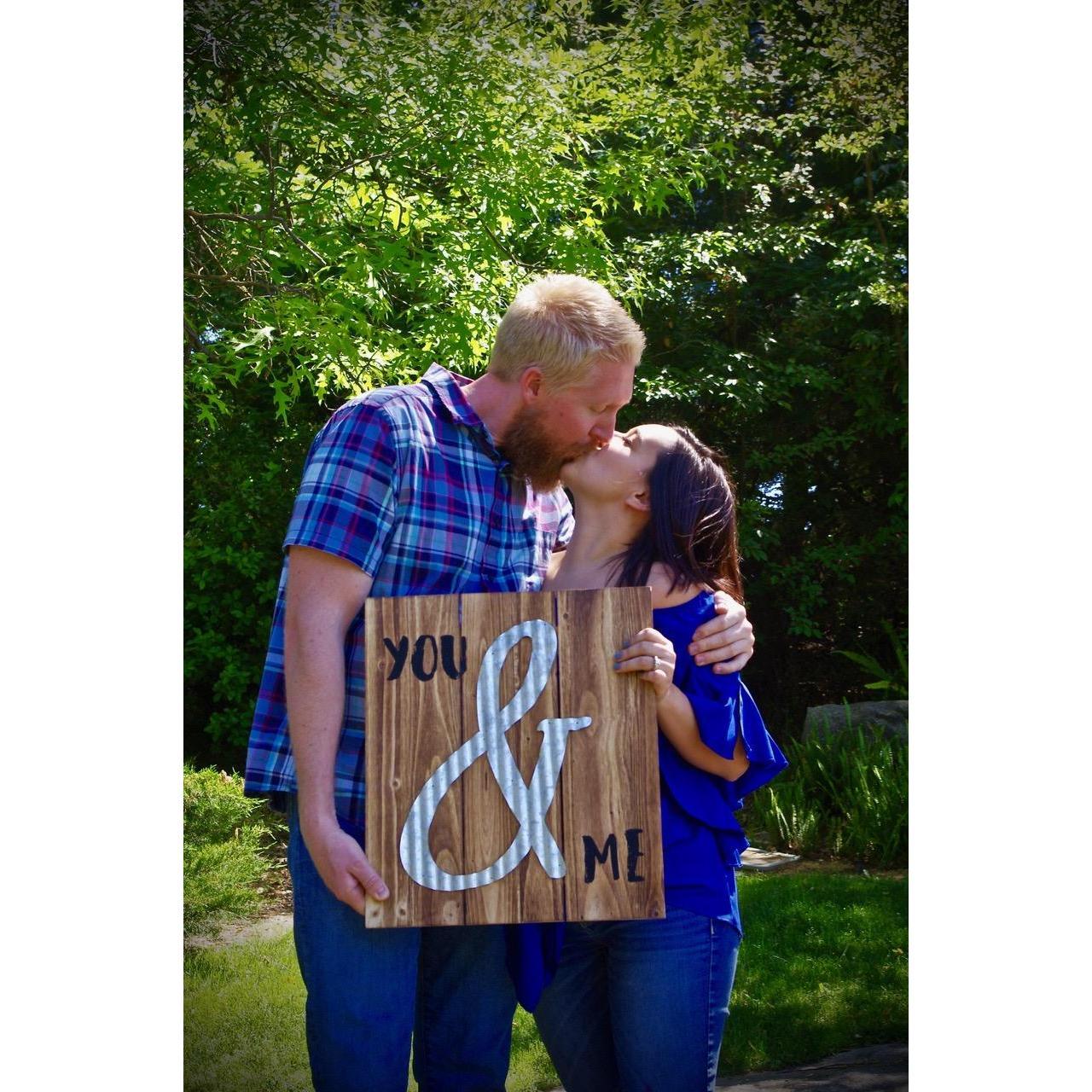 Engagement Photos: Day 2