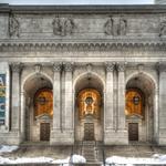 New York Public Library - Stephen A. Schwarzman Building
