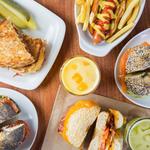 Kleinsky's Delicatessen