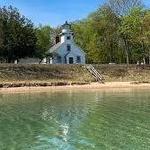 Mission Point Lighthouse