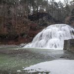 Robert H. Treman State Park