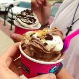 Trash Ice Cream